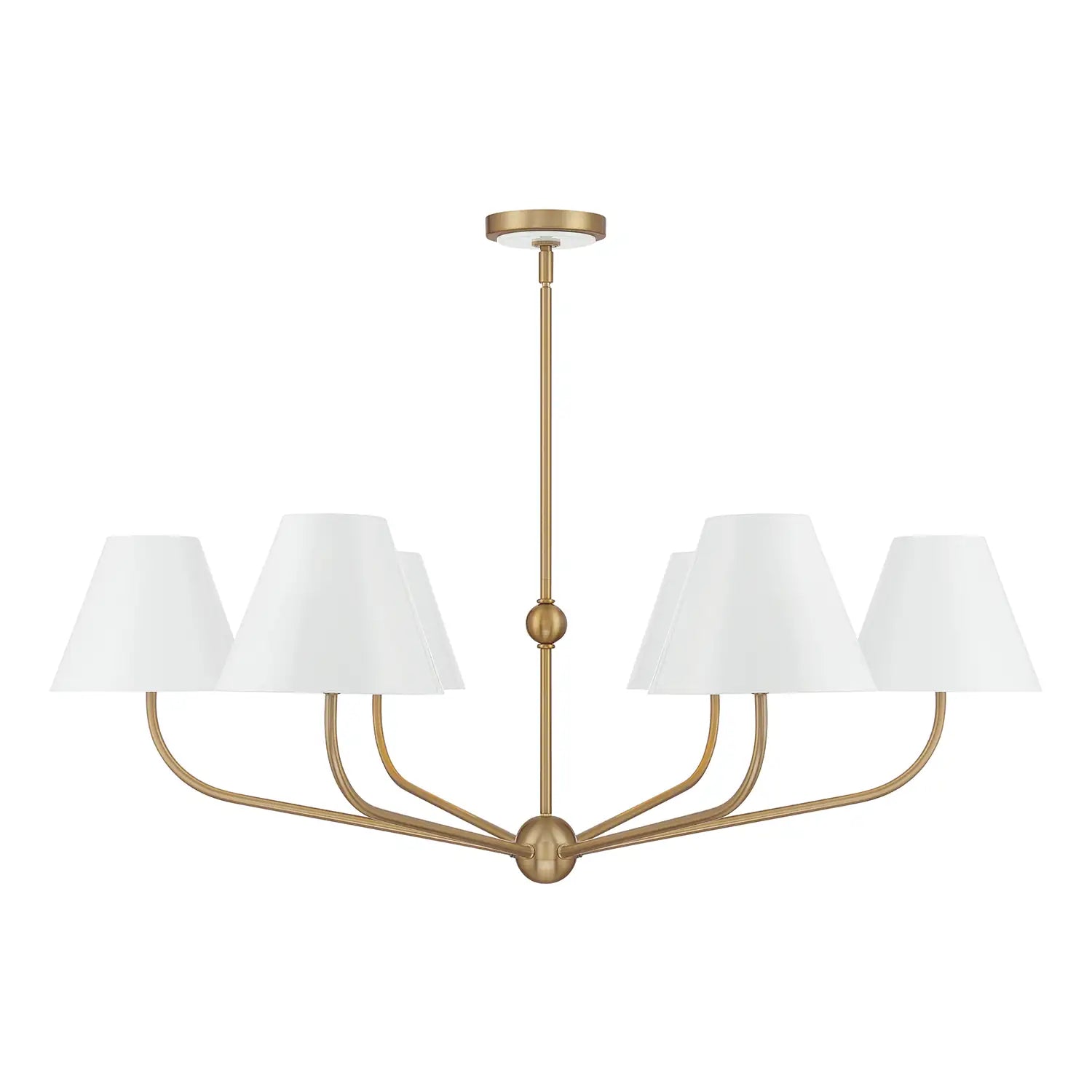 CRYSTORAMA, XAVIER CHANDELIER, CHANDELIER LIGHT