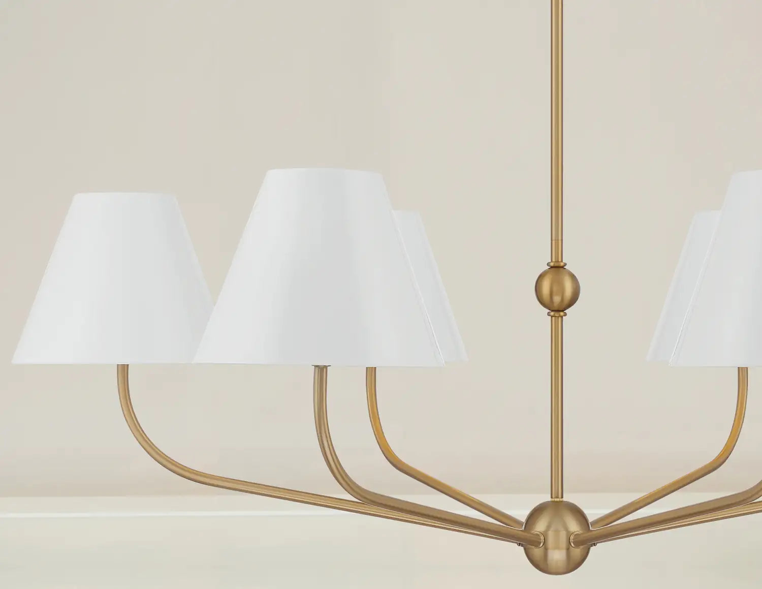 CRYSTORAMA, XAVIER CHANDELIER, CHANDELIER LIGHT