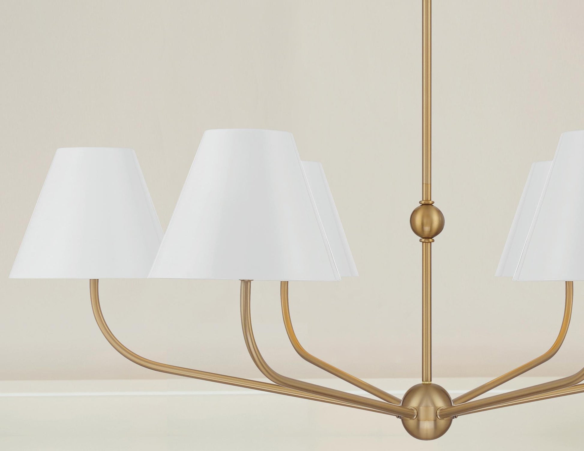 CRYSTORAMA, XAVIER CHANDELIER, CHANDELIER LIGHT