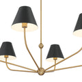 CRYSTORAMA, XAVIER CHANDELIER, CHANDELIER LIGHT