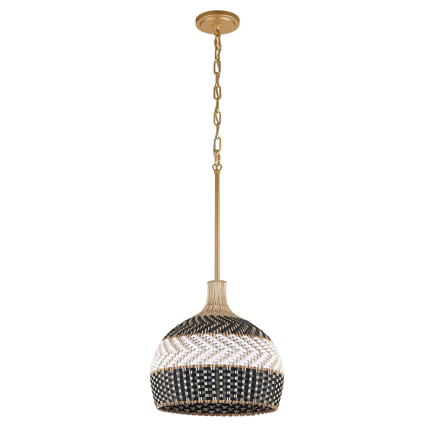 CRYSTORAMA, ZANZIBAR SOFT PENDANT, PENDANT LIGHT