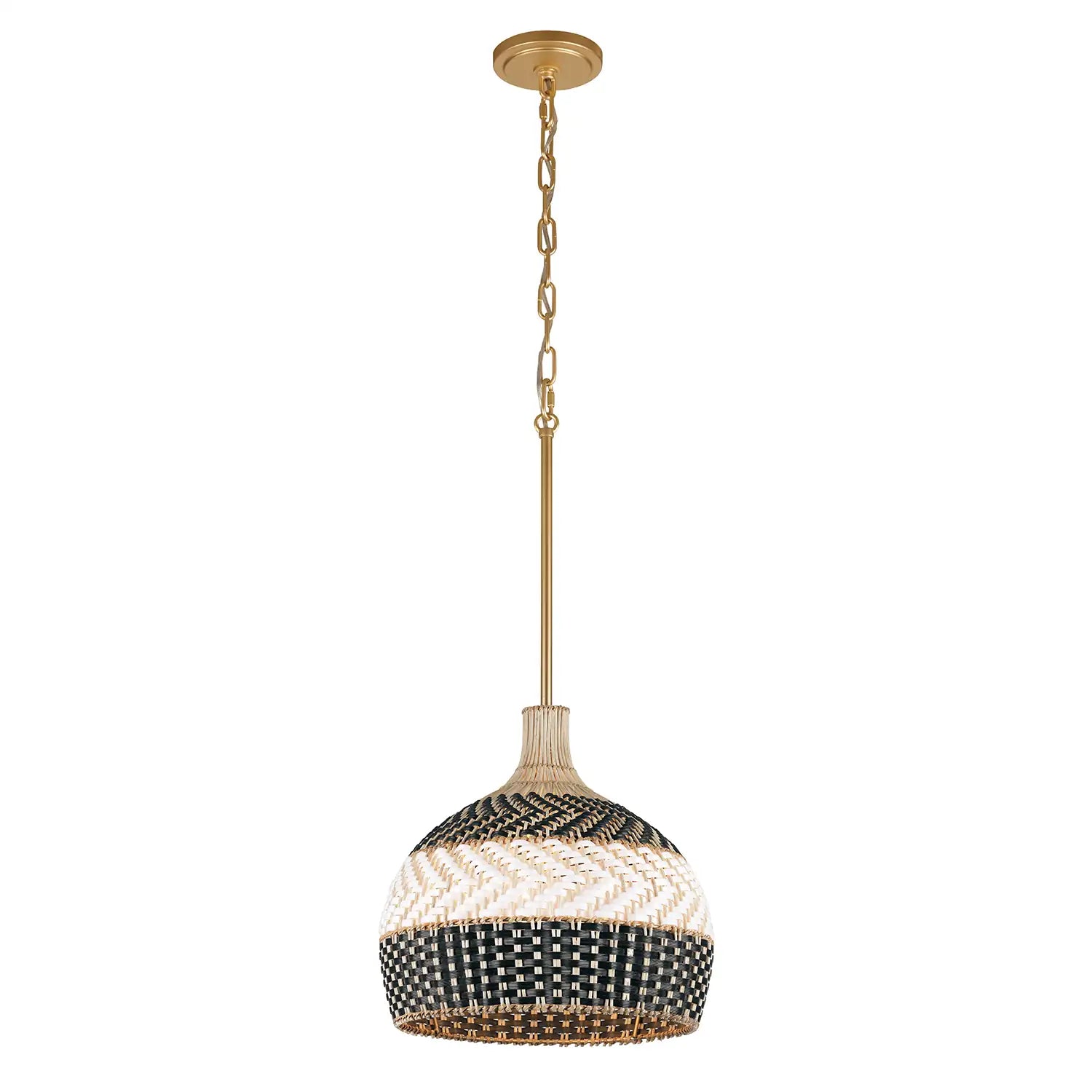 CRYSTORAMA, ZANZIBAR SOFT PENDANT, PENDANT LIGHT