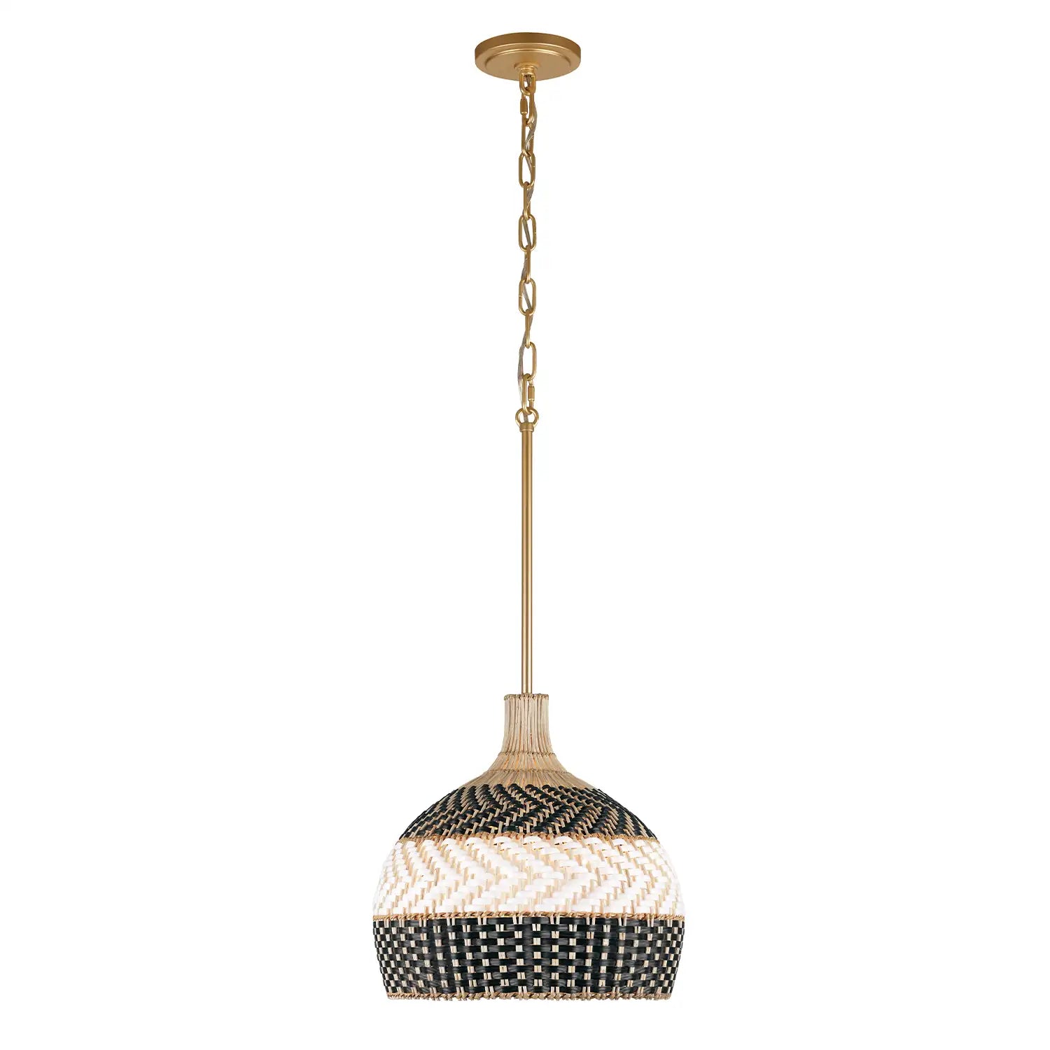 CRYSTORAMA, ZANZIBAR SOFT PENDANT, PENDANT LIGHT