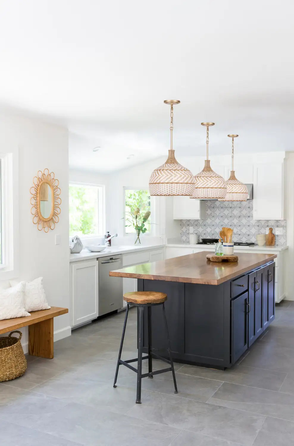CRYSTORAMA, ZANZIBAR SOFT PENDANT, PENDANT LIGHT