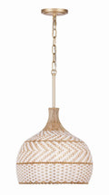 CRYSTORAMA, ZANZIBAR SOFT PENDANT, PENDANT LIGHT
