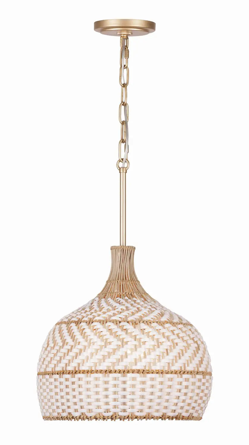CRYSTORAMA, ZANZIBAR SOFT PENDANT, PENDANT LIGHT