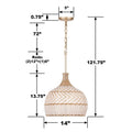 CRYSTORAMA, ZANZIBAR SOFT PENDANT, PENDANT LIGHT