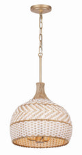 CRYSTORAMA, ZANZIBAR SOFT PENDANT, PENDANT LIGHT