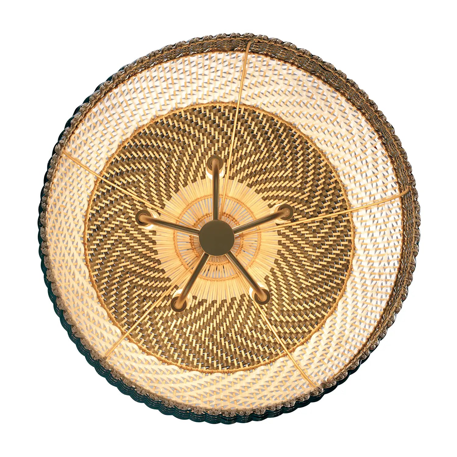 CRYSTORAMA, ZANZIBAR SOFT PENDANT, PENDANT LIGHT