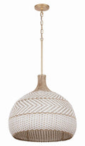 CRYSTORAMA, ZANZIBAR SOFT PENDANT, PENDANT LIGHT