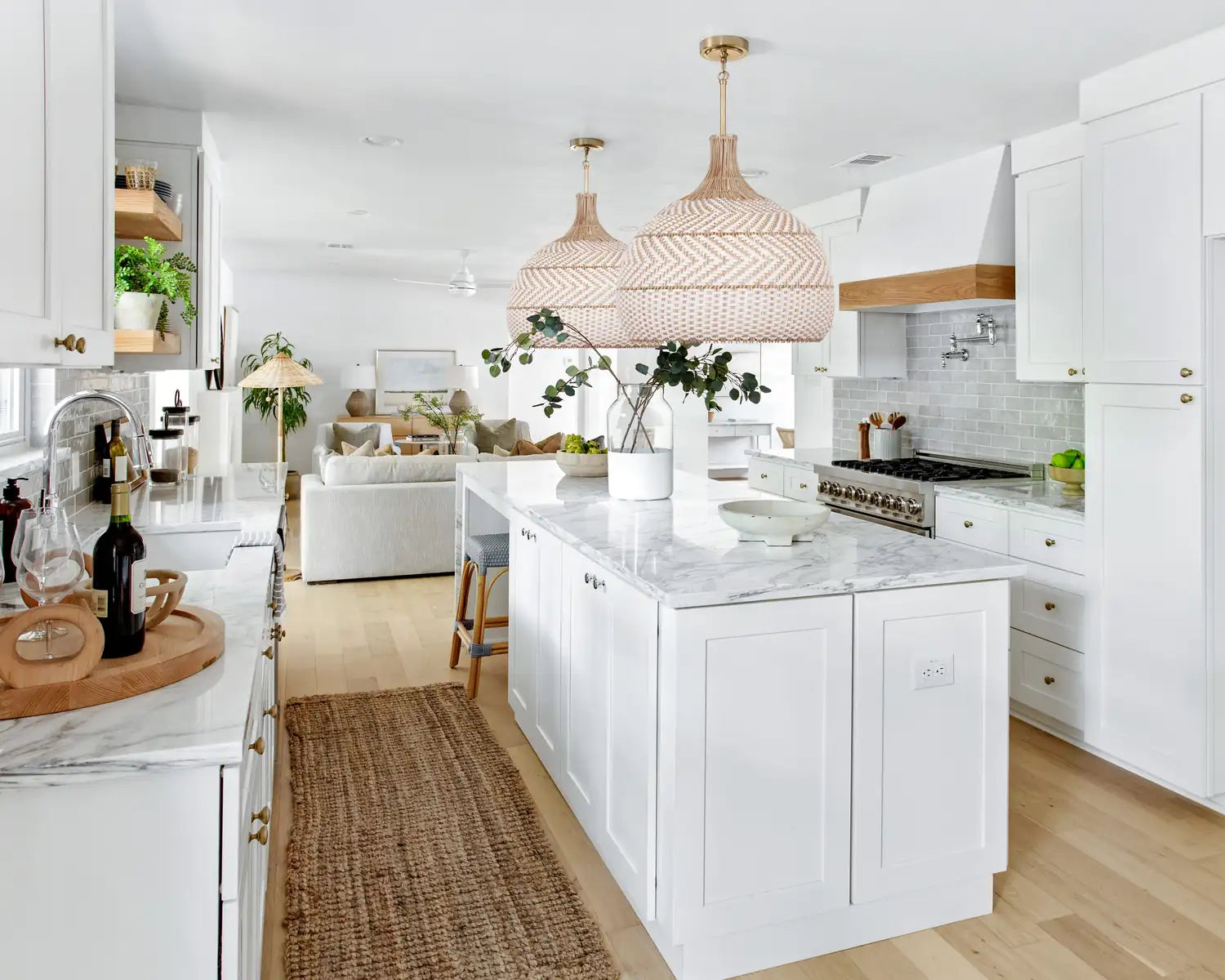 CRYSTORAMA, ZANZIBAR SOFT PENDANT, PENDANT LIGHT