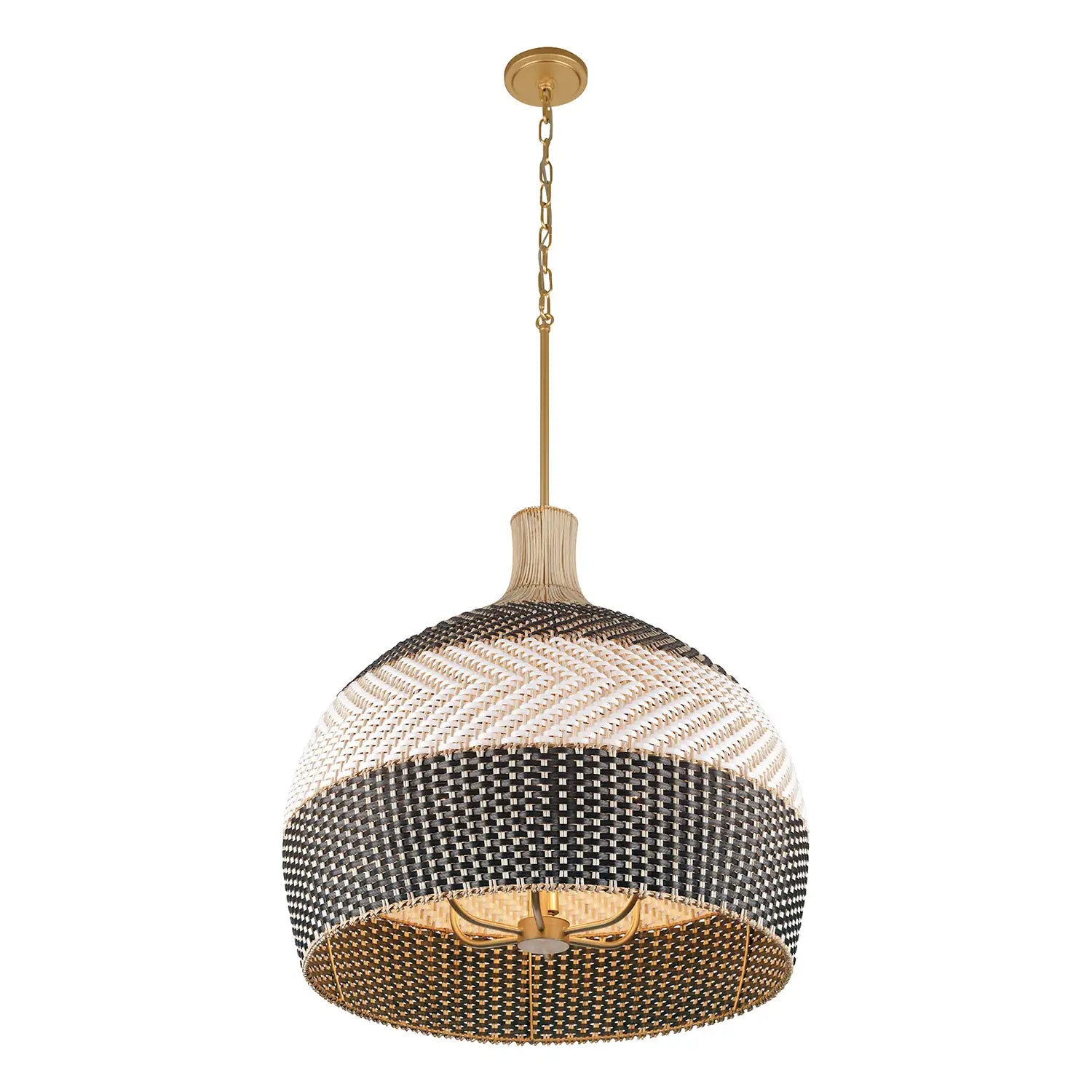 CRYSTORAMA, ZANZIBAR SOFT PENDANT, PENDANT LIGHT