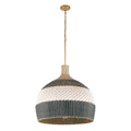 CRYSTORAMA, ZANZIBAR SOFT PENDANT, PENDANT LIGHT