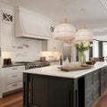 CRYSTORAMA, ZANZIBAR SOFT PENDANT, PENDANT LIGHT
