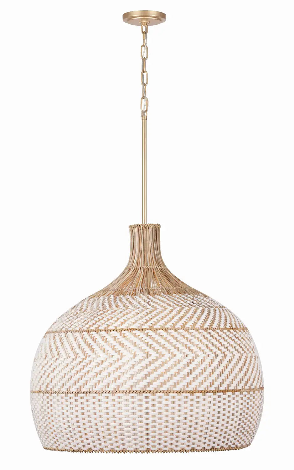 CRYSTORAMA, ZANZIBAR SOFT PENDANT, PENDANT LIGHT