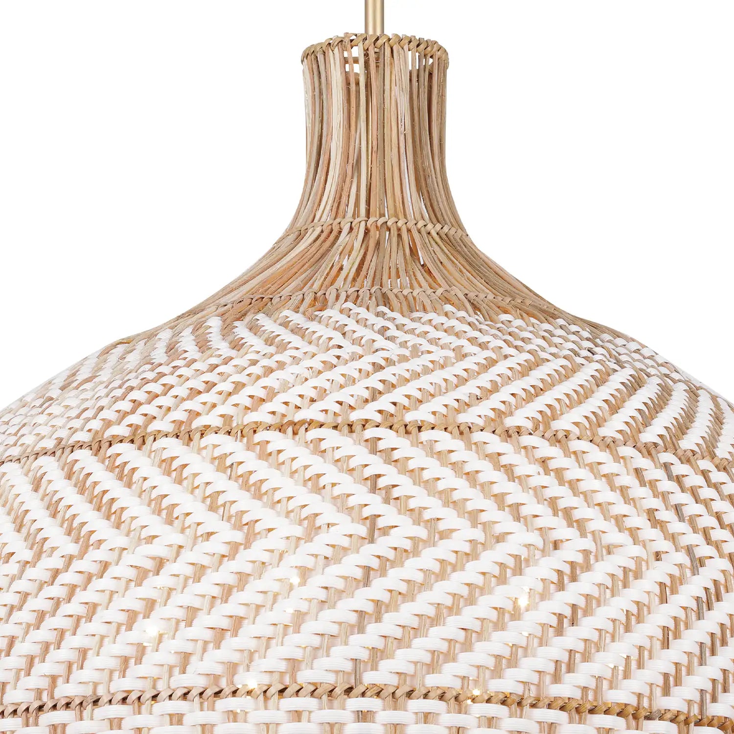 CRYSTORAMA, ZANZIBAR SOFT PENDANT, PENDANT LIGHT