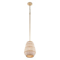 CRYSTORAMA, ZANZIBAR SOFT PENDANT, PENDANT LIGHT
