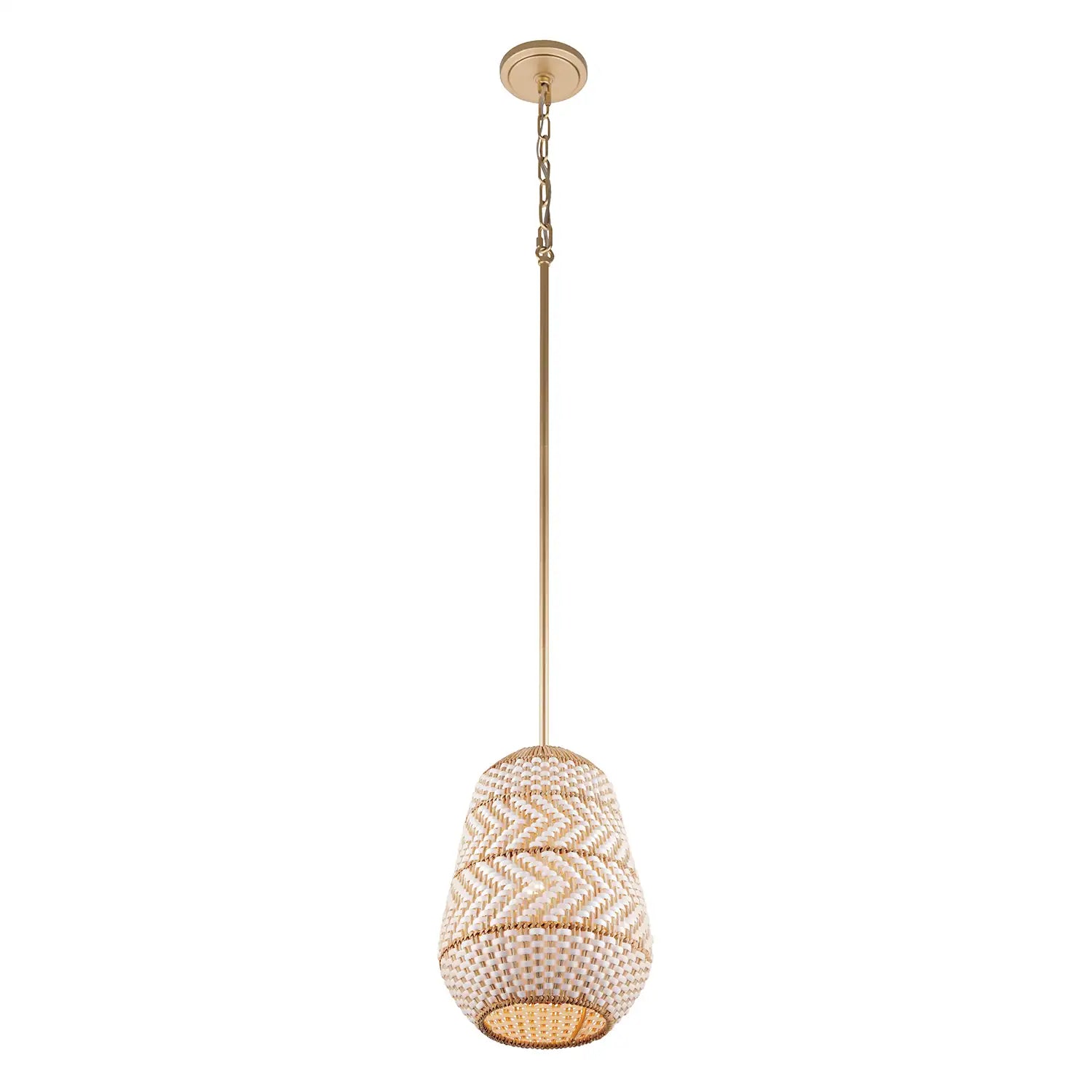 CRYSTORAMA, ZANZIBAR SOFT PENDANT, PENDANT LIGHT