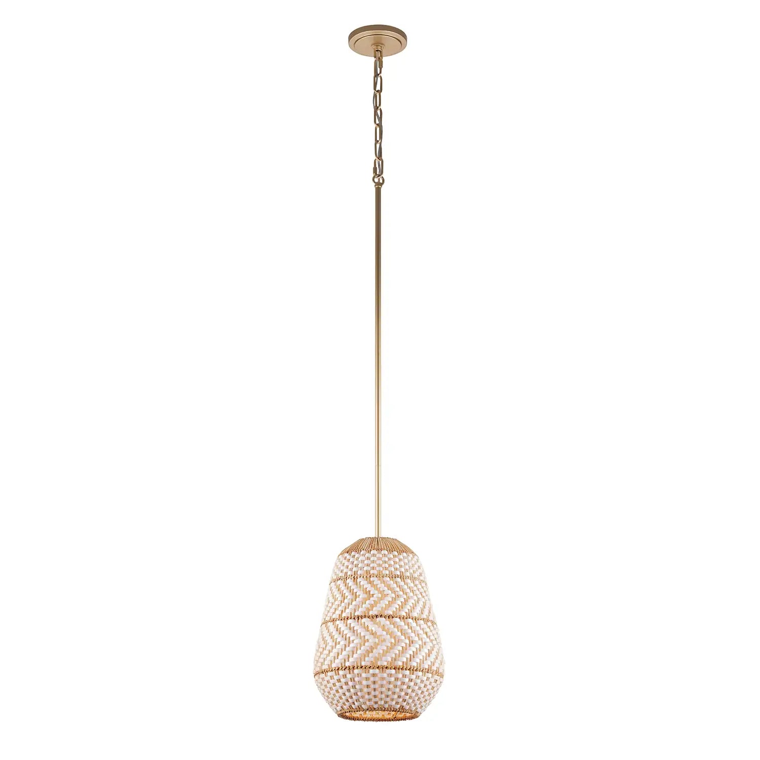 CRYSTORAMA, ZANZIBAR SOFT PENDANT, PENDANT LIGHT