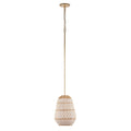 CRYSTORAMA, ZANZIBAR SOFT PENDANT, PENDANT LIGHT