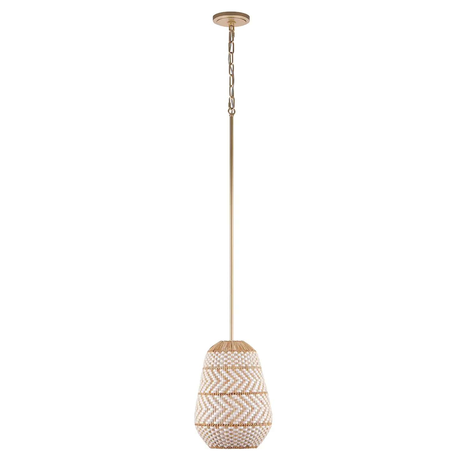 CRYSTORAMA, ZANZIBAR SOFT PENDANT, PENDANT LIGHT