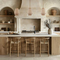 CRYSTORAMA, ZANZIBAR SOFT PENDANT, PENDANT LIGHT
