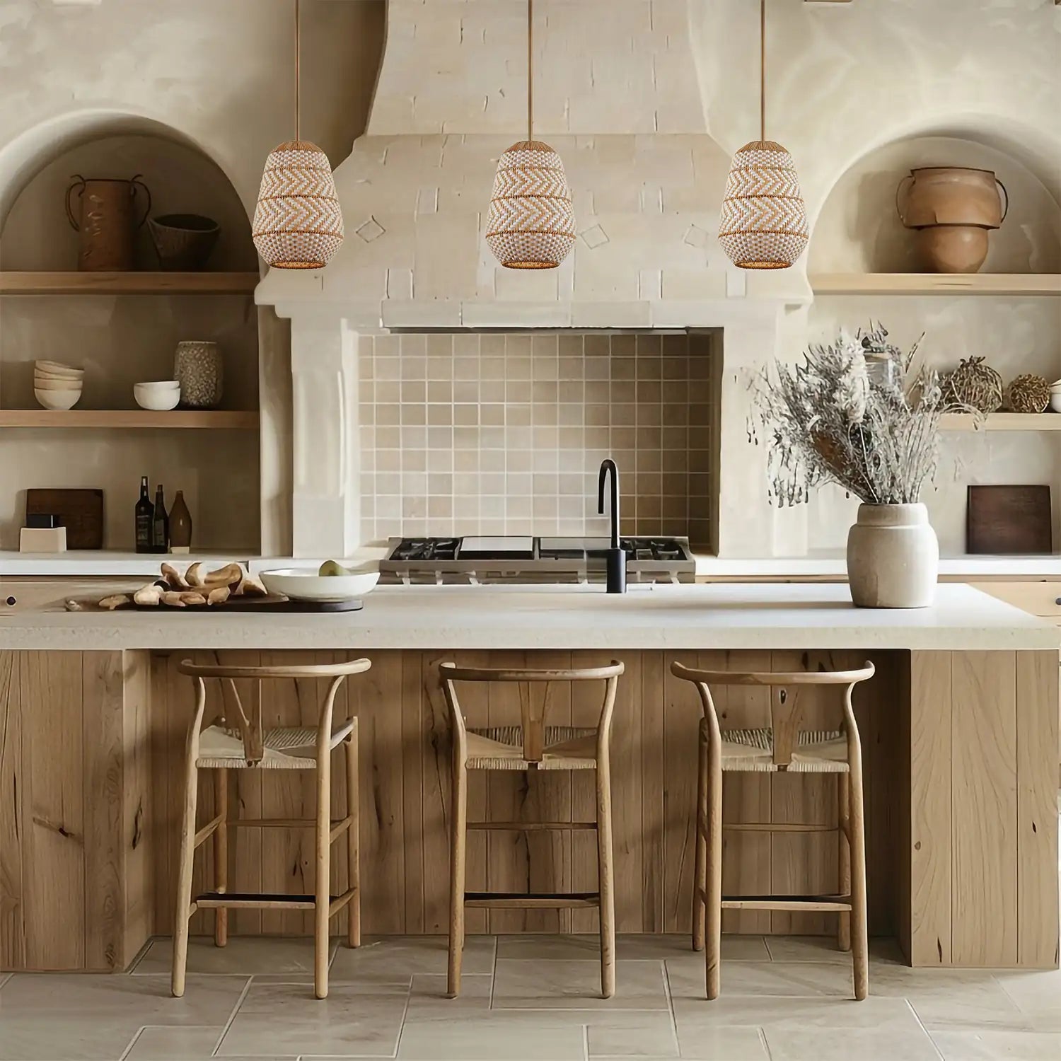 CRYSTORAMA, ZANZIBAR SOFT PENDANT, PENDANT LIGHT