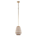 CRYSTORAMA, ZANZIBAR SOFT PENDANT, PENDANT LIGHT