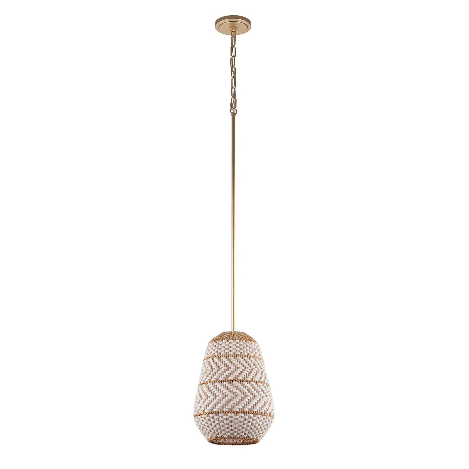 CRYSTORAMA, ZANZIBAR SOFT PENDANT, PENDANT LIGHT