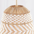 CRYSTORAMA, ZANZIBAR SOFT PENDANT, PENDANT LIGHT