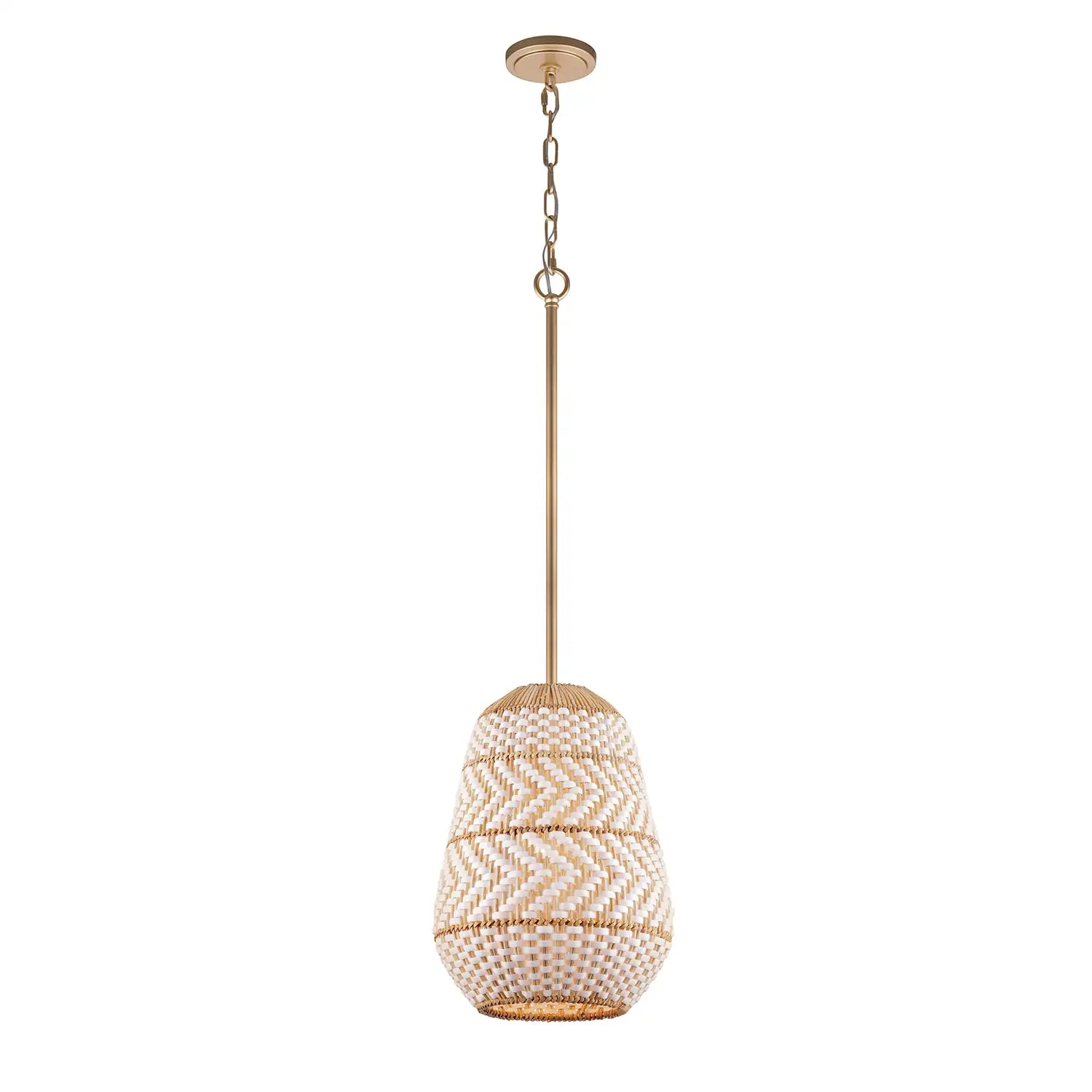 CRYSTORAMA, ZANZIBAR SOFT PENDANT, PENDANT LIGHT