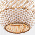 CRYSTORAMA, ZANZIBAR SOFT PENDANT, PENDANT LIGHT