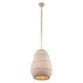 CRYSTORAMA, ZANZIBAR SOFT PENDANT, PENDANT LIGHT