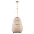 CRYSTORAMA, ZANZIBAR SOFT PENDANT, PENDANT LIGHT