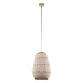CRYSTORAMA, ZANZIBAR SOFT PENDANT, PENDANT LIGHT