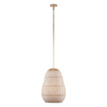 CRYSTORAMA, ZANZIBAR SOFT PENDANT, PENDANT LIGHT