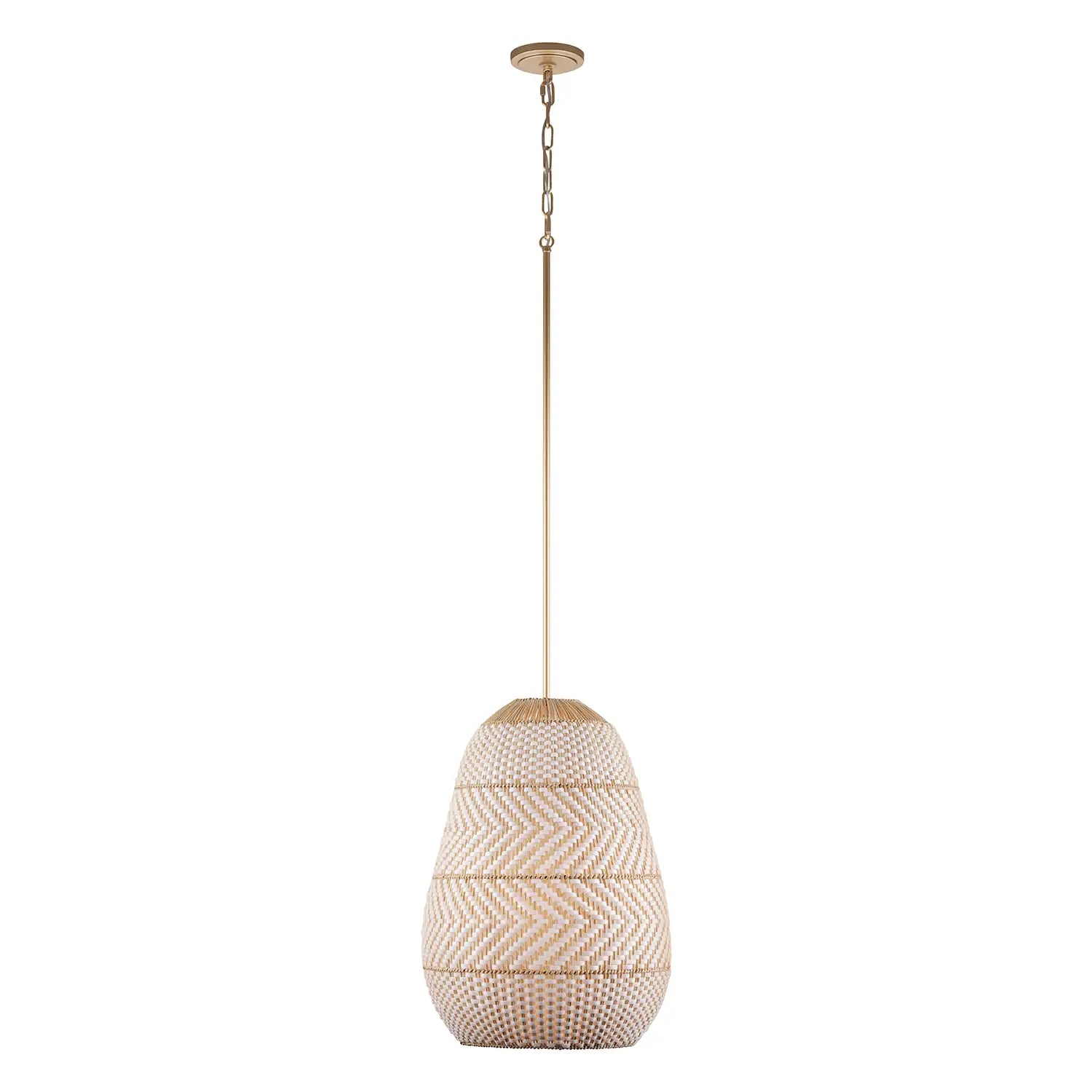 CRYSTORAMA, ZANZIBAR SOFT PENDANT, PENDANT LIGHT