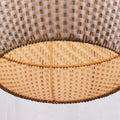 CRYSTORAMA, ZANZIBAR SOFT PENDANT, PENDANT LIGHT