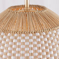 CRYSTORAMA, ZANZIBAR SOFT PENDANT, PENDANT LIGHT
