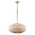 CRYSTORAMA, ZANZIBAR SOFT PENDANT, PENDANT LIGHT