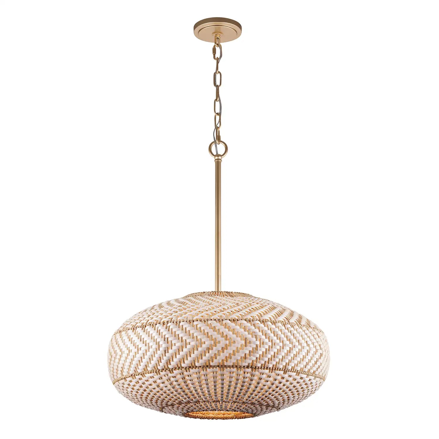 CRYSTORAMA, ZANZIBAR SOFT PENDANT, PENDANT LIGHT