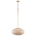 CRYSTORAMA, ZANZIBAR SOFT PENDANT, PENDANT LIGHT