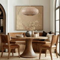 CRYSTORAMA, ZANZIBAR SOFT PENDANT, PENDANT LIGHT