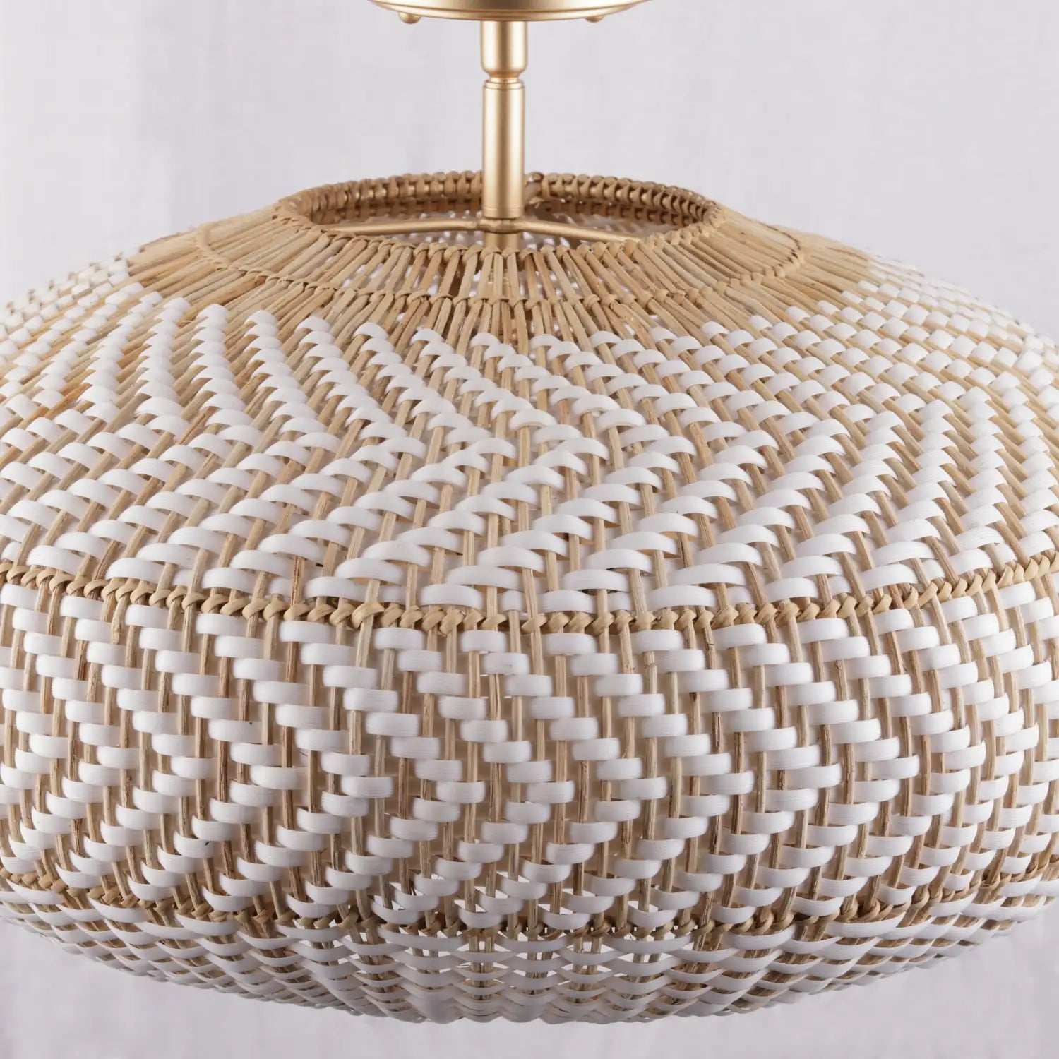 CRYSTORAMA, ZANZIBAR SOFT SEMI FLUSH MOUNT, FLUSH MOUNT CEILING LIGHTS