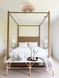 CRYSTORAMA, ZANZIBAR SOFT SEMI FLUSH MOUNT, FLUSH MOUNT CEILING LIGHTS