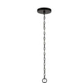 CRYSTORAMA, ZUCCA CHANDELIER, CHANDELIER LIGHT