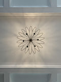 CRYSTORAMA, ZUCCA CHANDELIER, CHANDELIER LIGHT