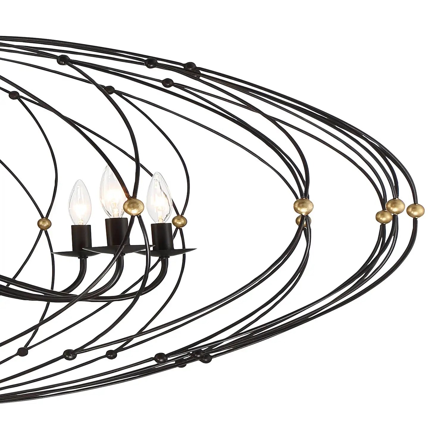 CRYSTORAMA, ZUCCA CHANDELIER, CHANDELIER LIGHT