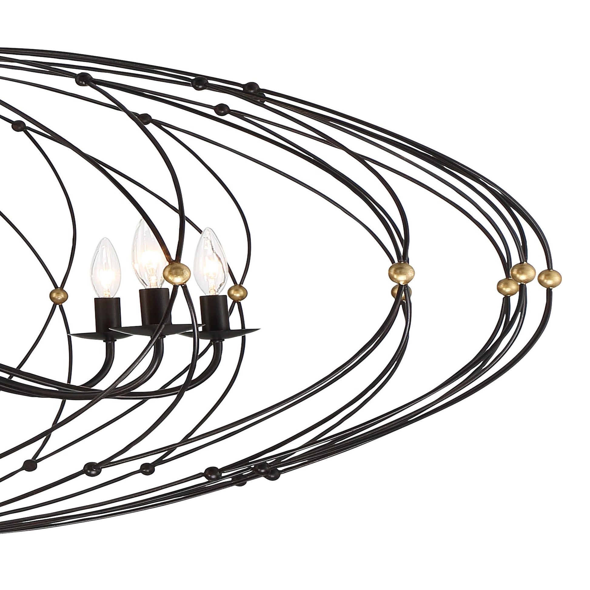 CRYSTORAMA, ZUCCA CHANDELIER, CHANDELIER LIGHT