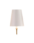 CURREY & COMPANY PAPER TAPERED CHANDELIER SHADE | 0246